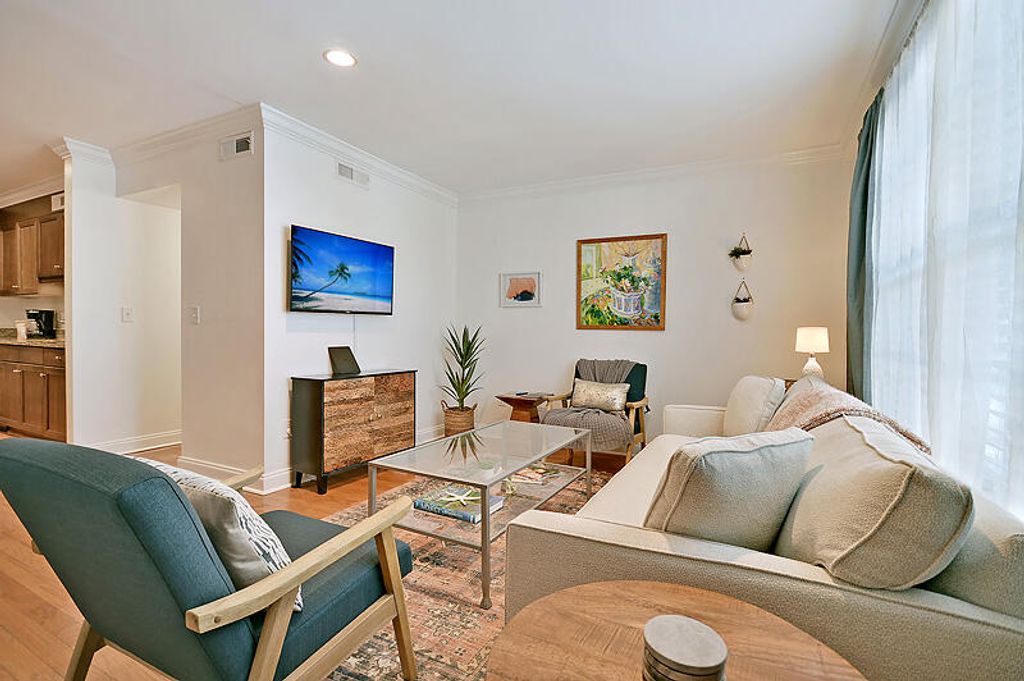 Photo of 1240 Fairmont Avenue #7, Mount Pleasant, SC 29464 (MLS # 26001560)