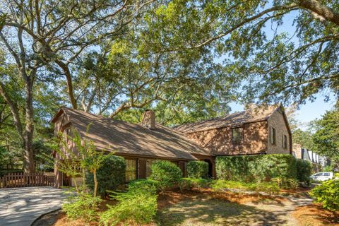 A home in Mount Pleasant