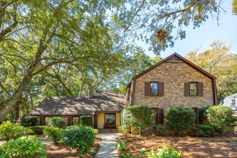 A home in Mount Pleasant