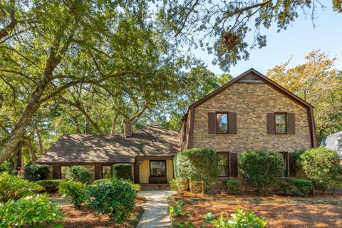 A home in Mount Pleasant