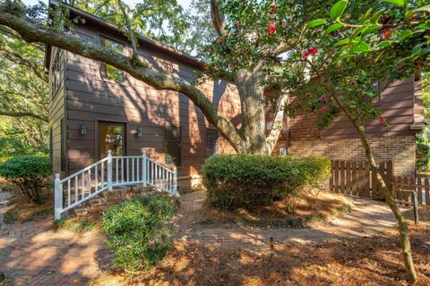 A home in Mount Pleasant