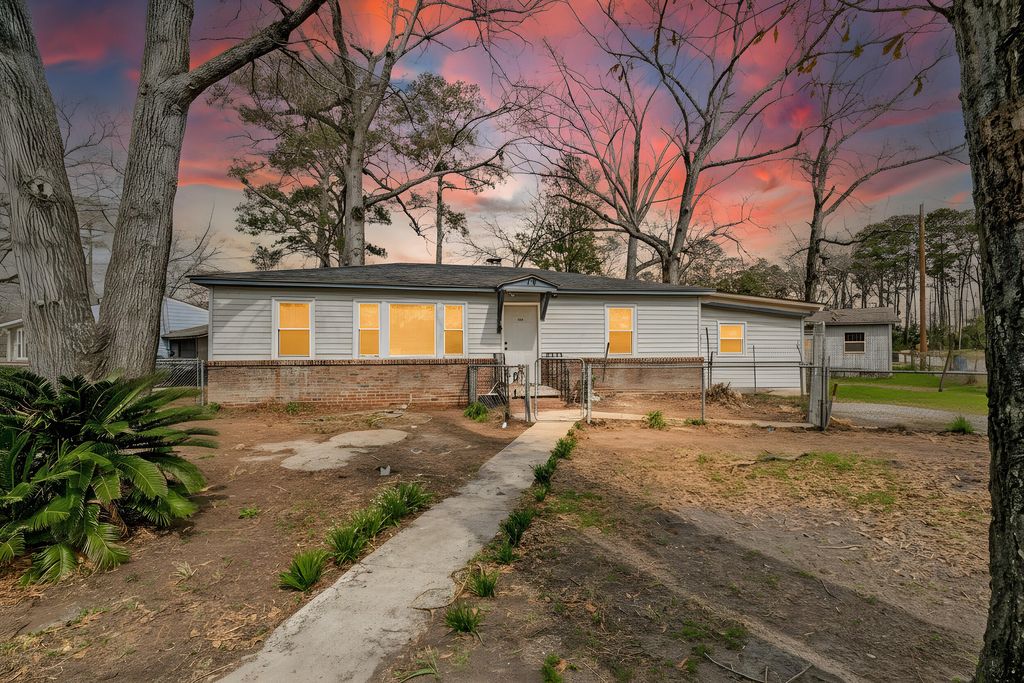 Photo of 20 Stratton Drive, Charleston, SC 29420 (MLS # 25027096)