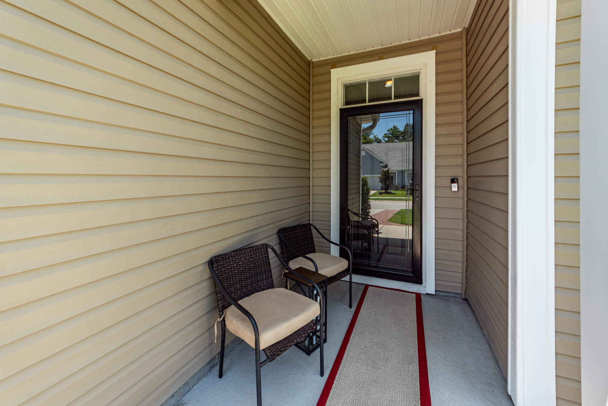 1511 Sanborll Landing Drive