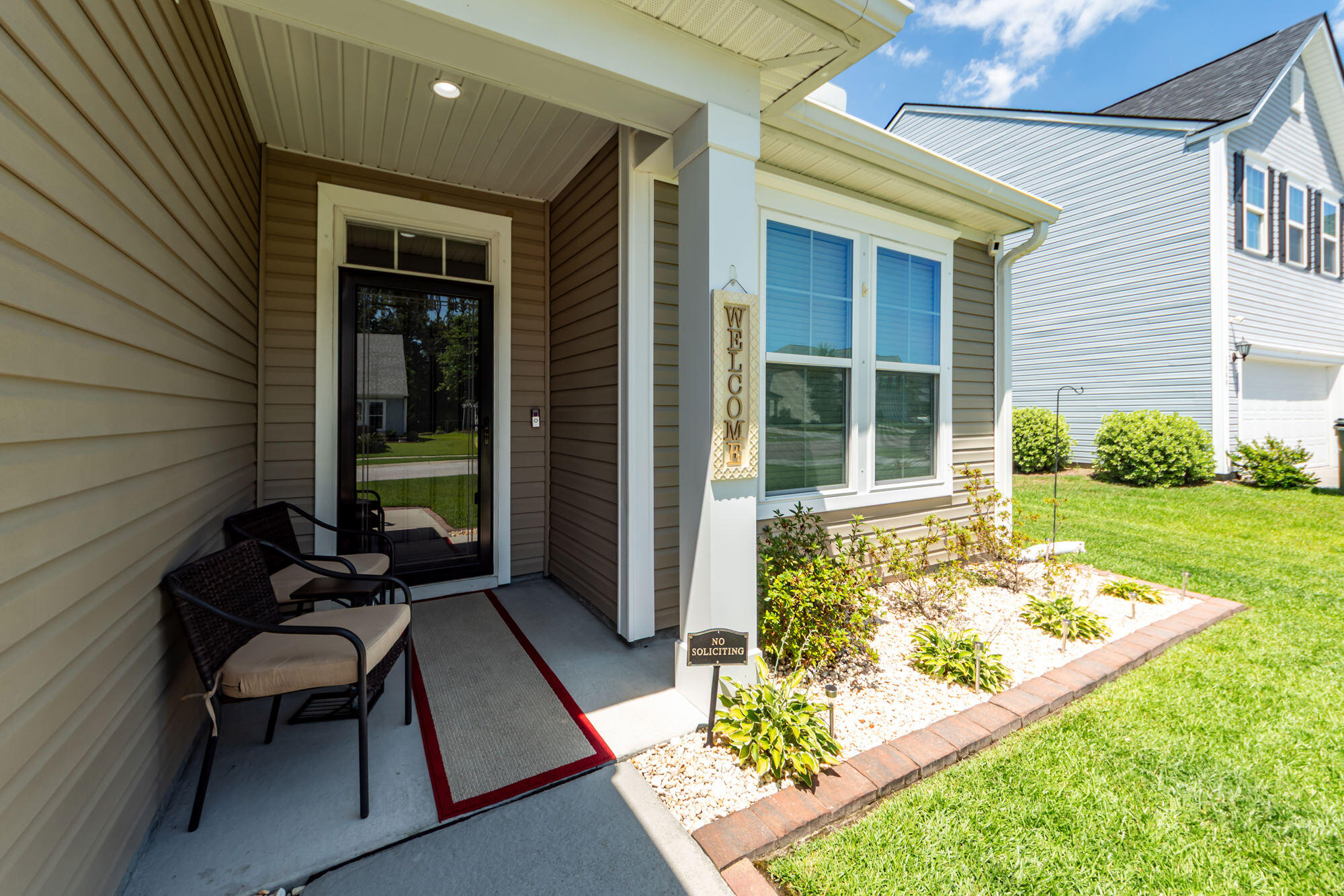 1511 Sanborll Landing Drive