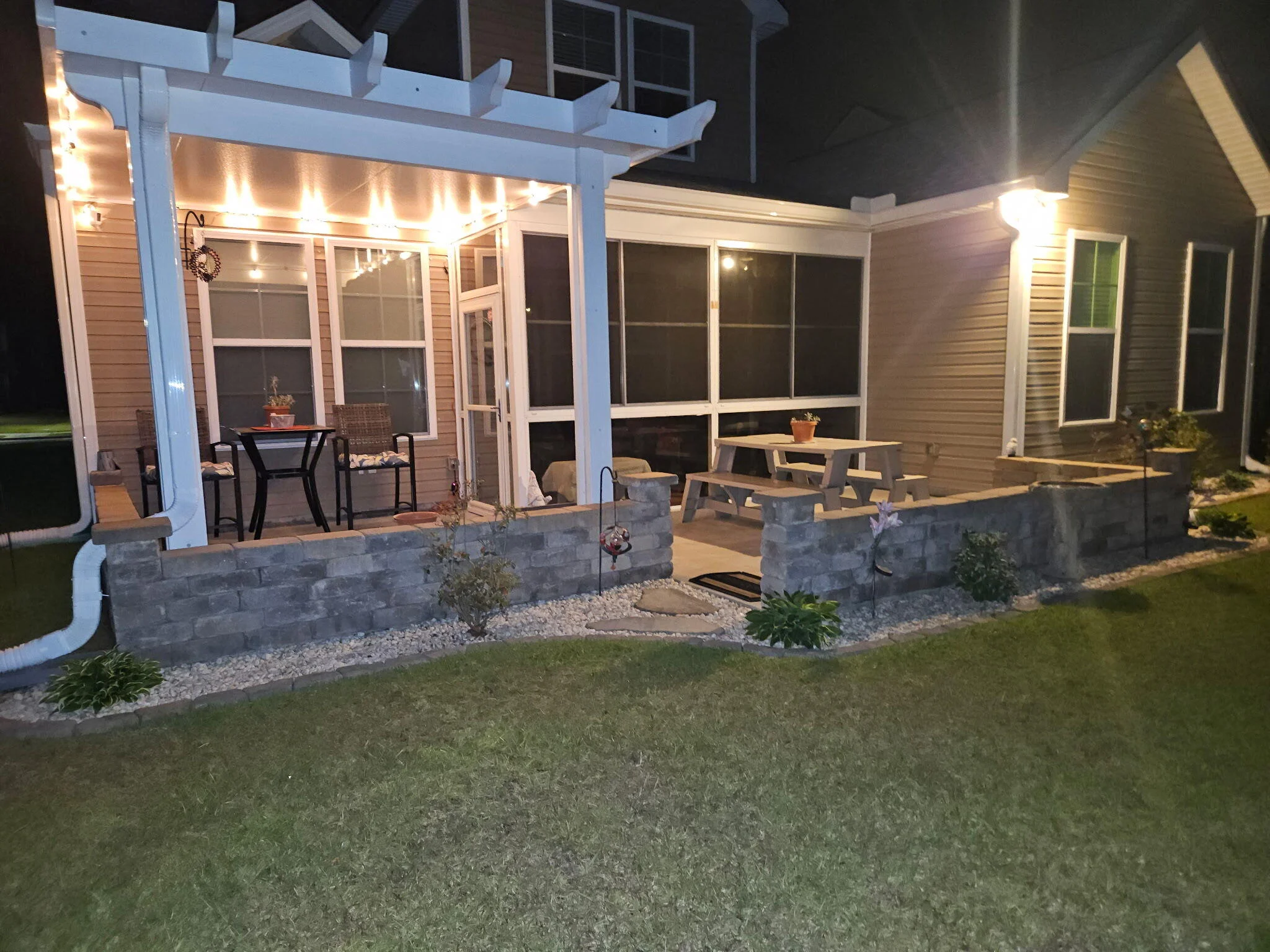 1511 Sanborll Landing Drive
