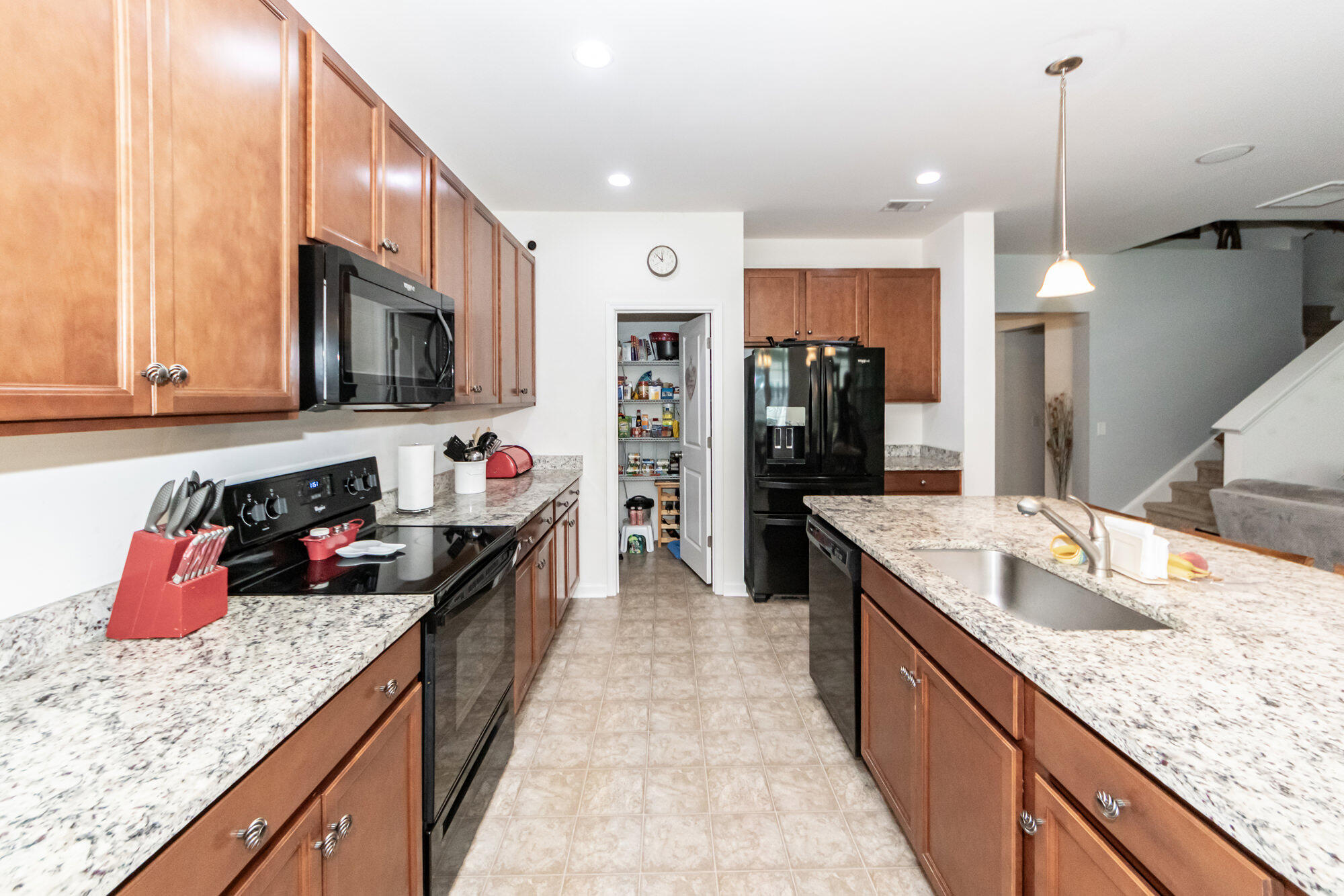 1511 Sanborll Landing Drive