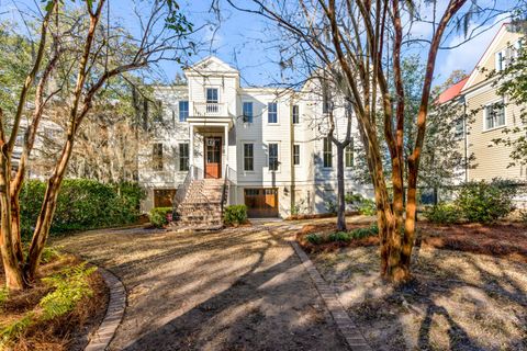 A home in Mount Pleasant