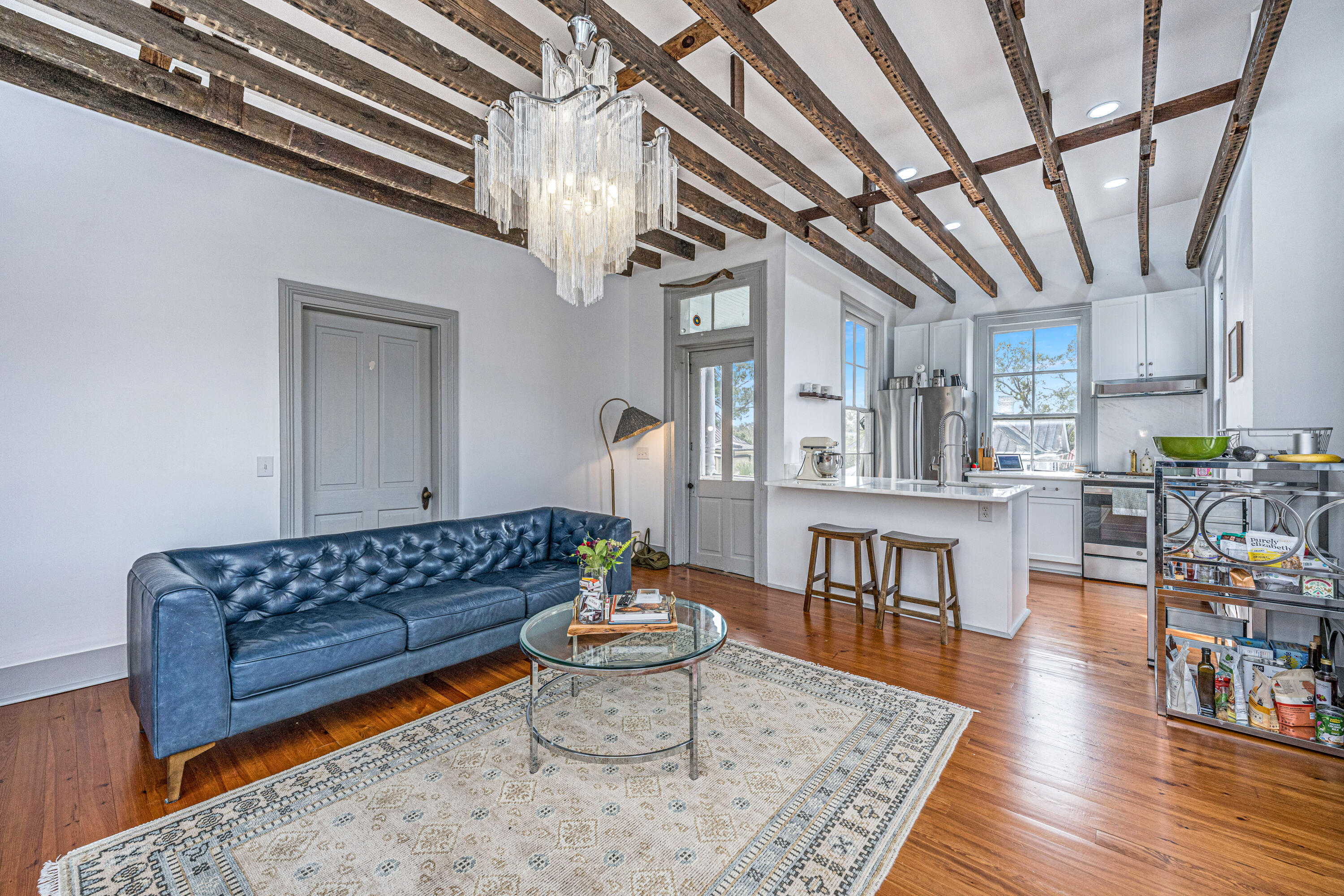 20 Limehouse Street D