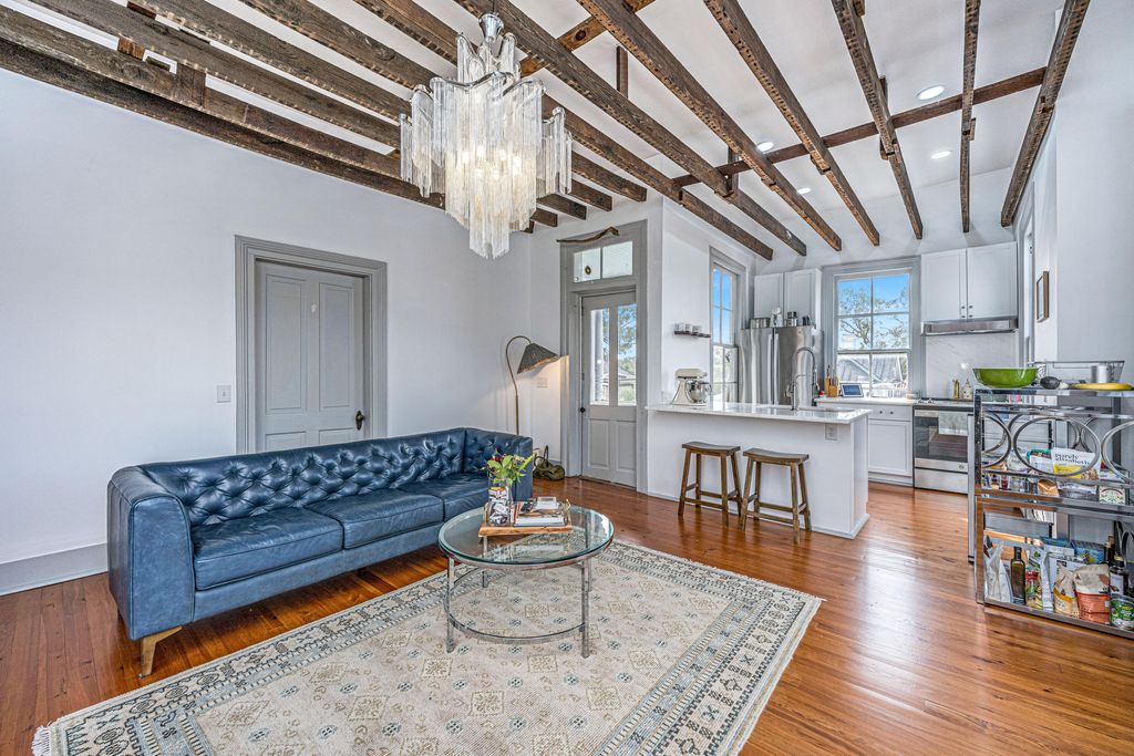 Photo of 20 Limehouse Street #D, Charleston, SC 29401 (MLS # 26006377)