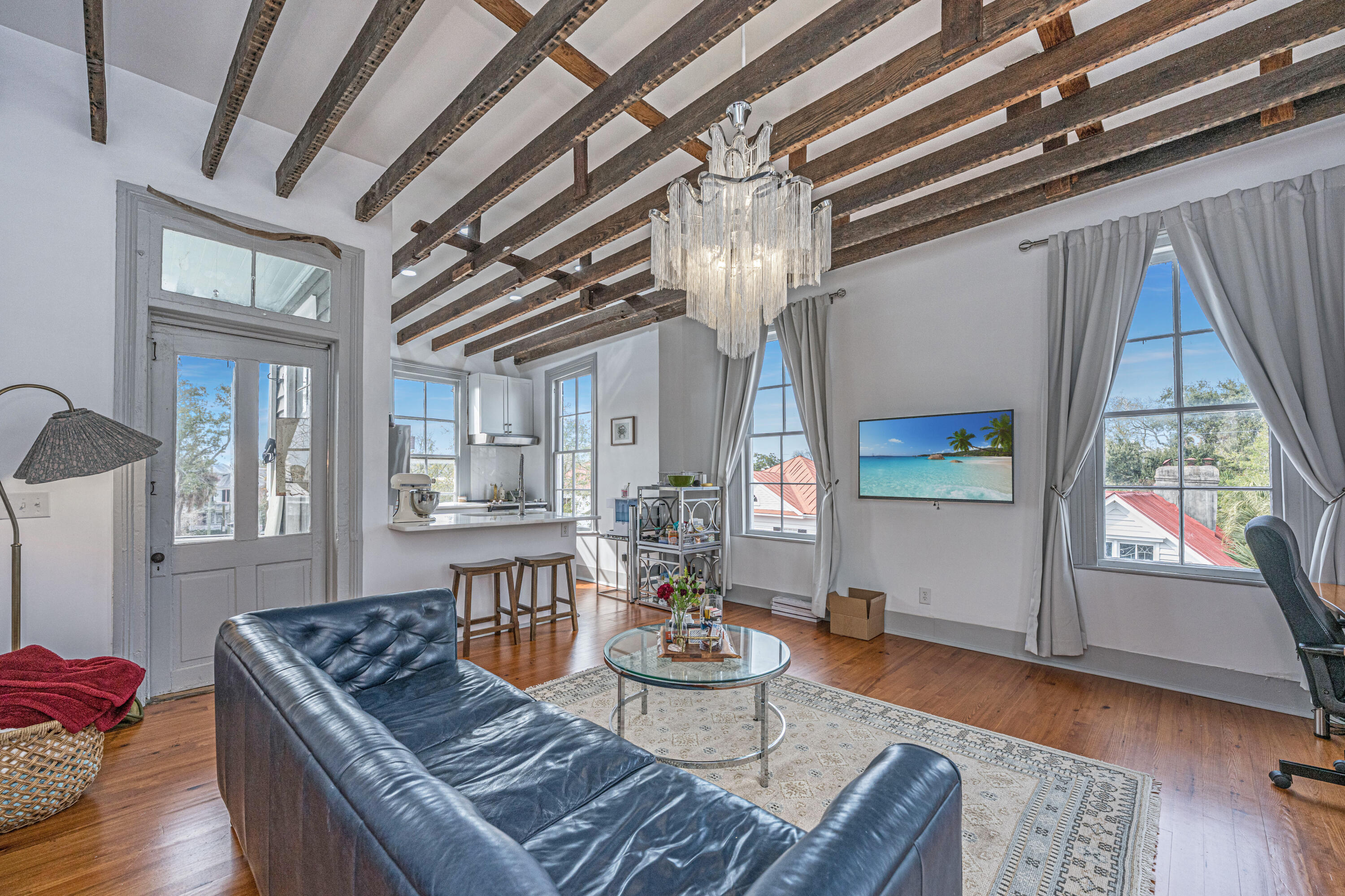 20 Limehouse Street D