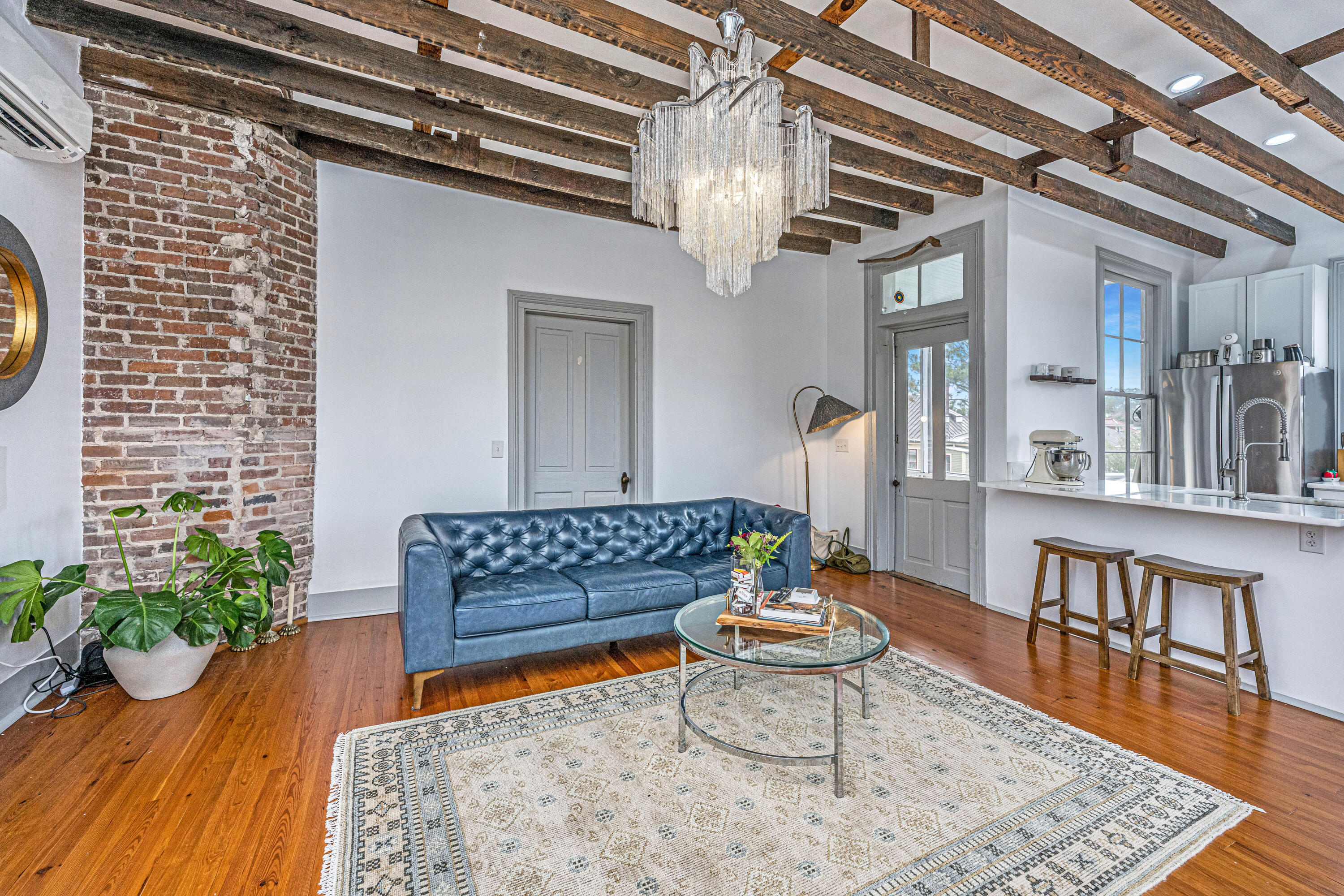 20 Limehouse Street D