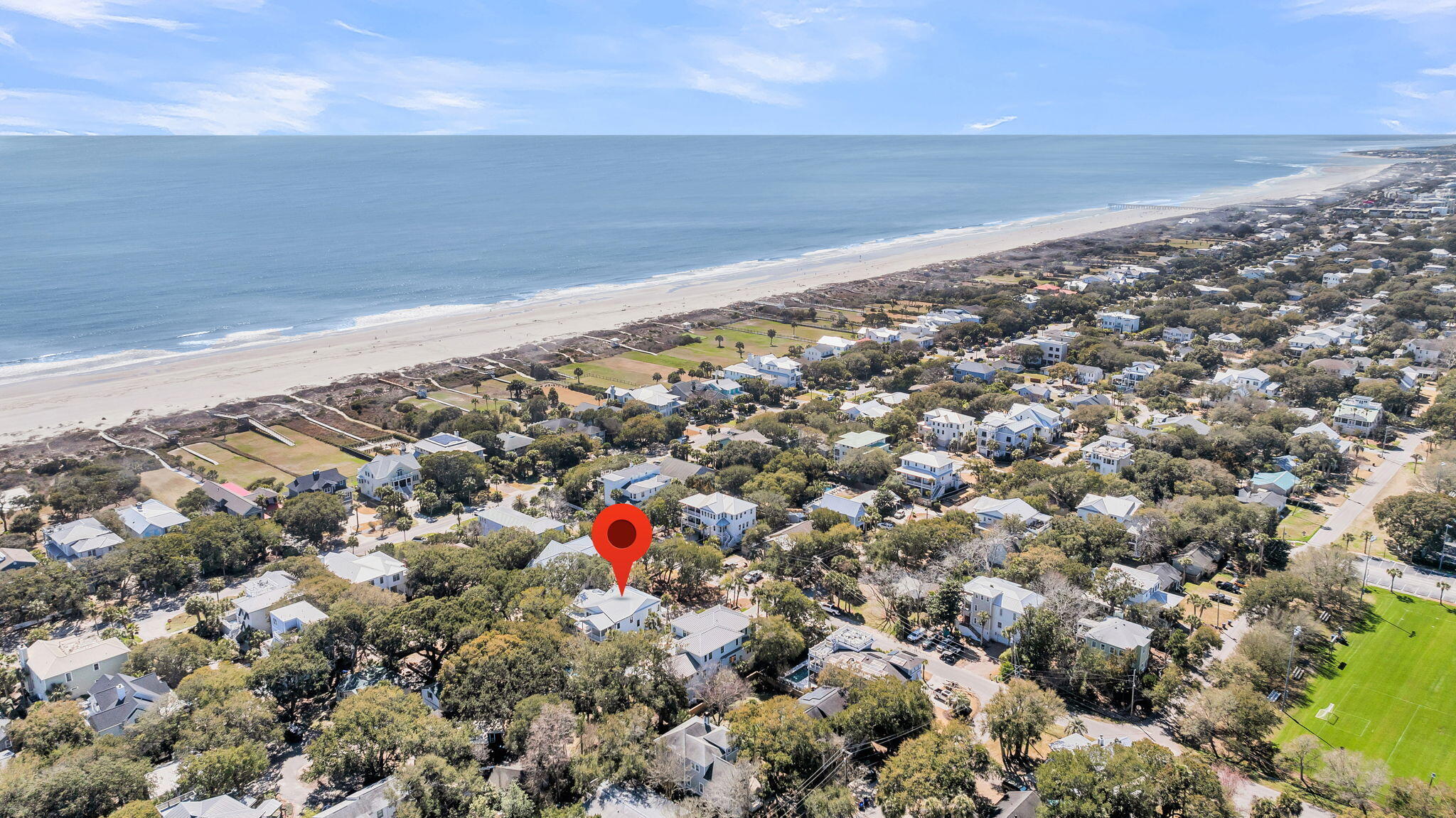 6 29th Avenue