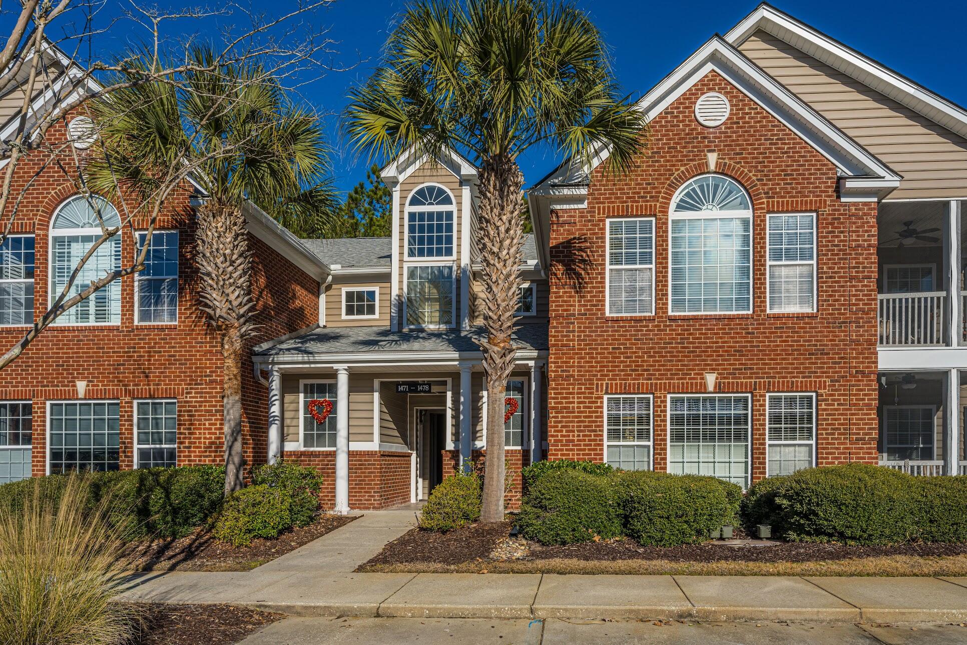1476 Belcourt Lane