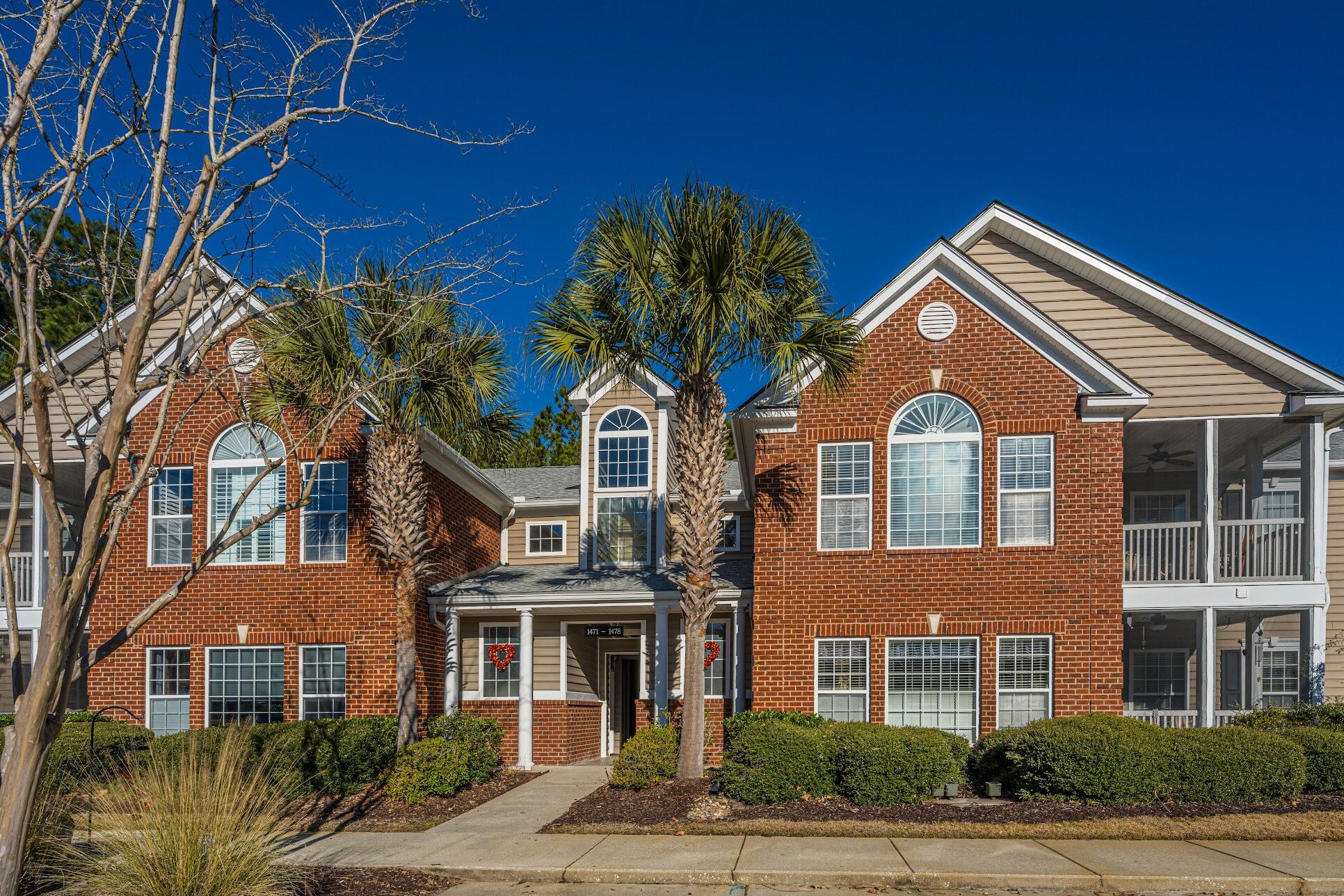 1476 Belcourt Lane