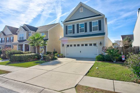 A home in Summerville