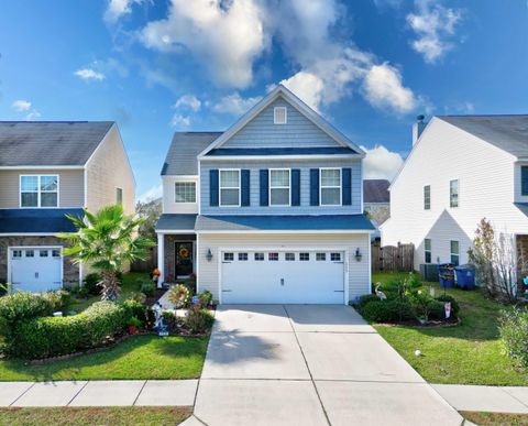 A home in Summerville