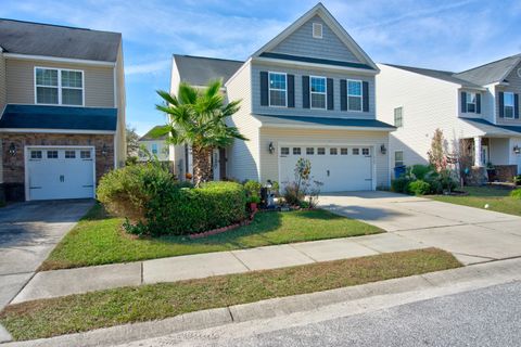 A home in Summerville