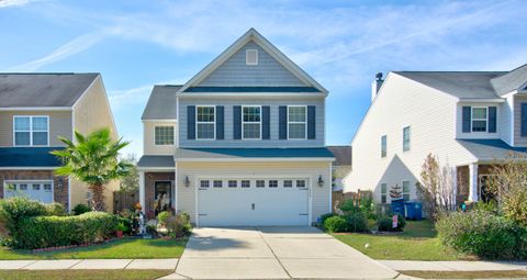 A home in Summerville