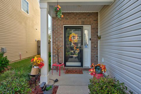 A home in Summerville