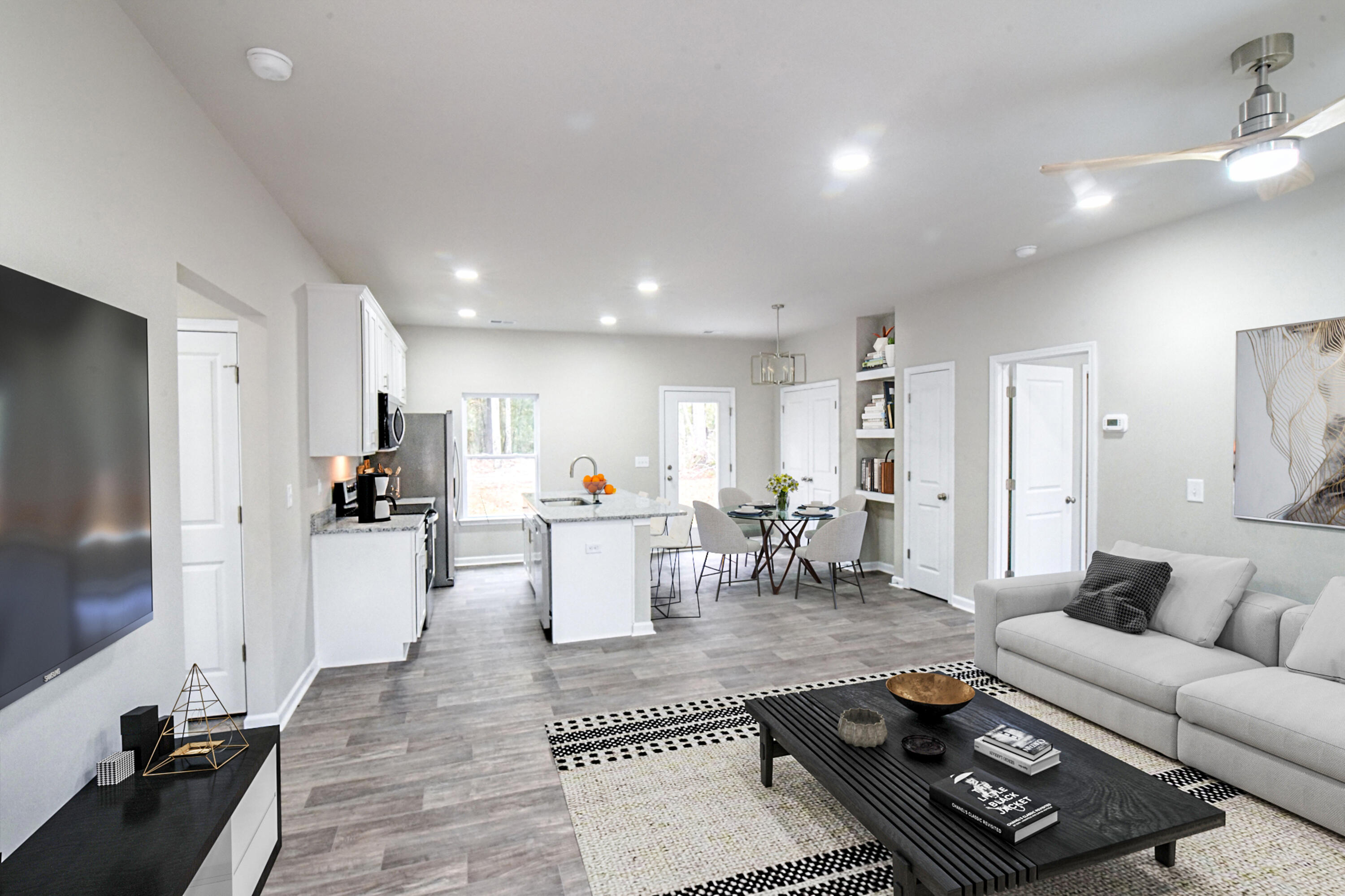 2956 Kirkland Street