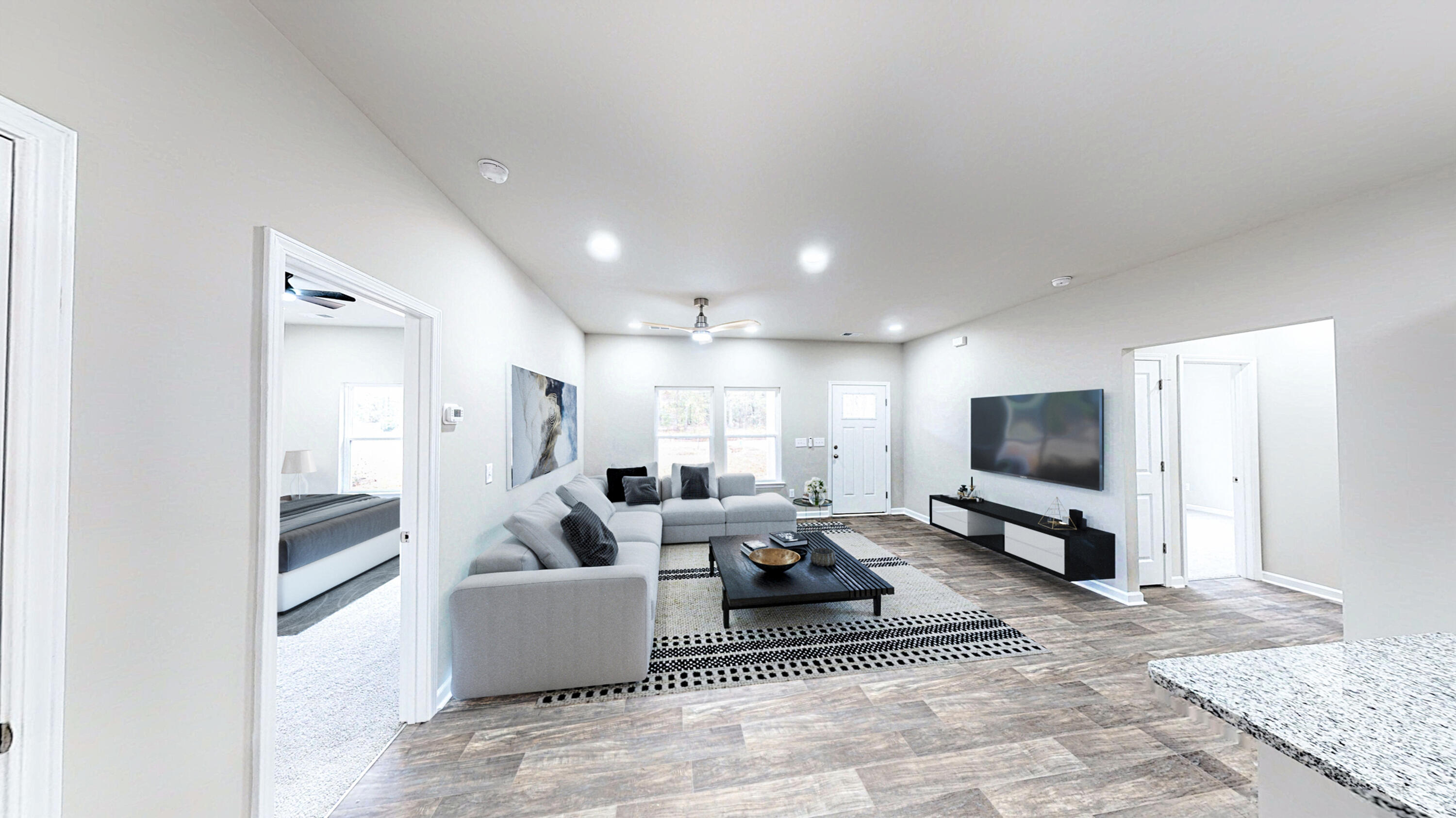 2956 Kirkland Street