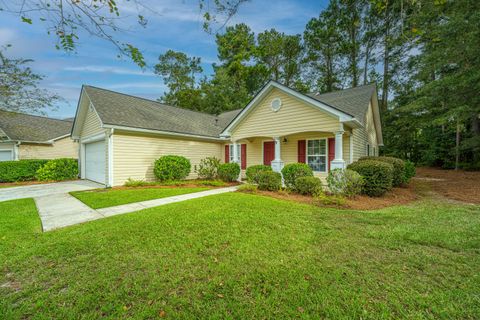 A home in Summerville