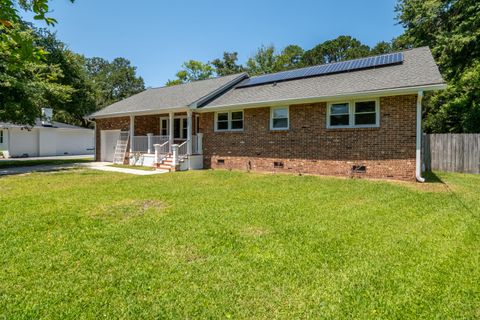 Photo of 327 Mcclain Street, Charleston, SC 29407 (MLS # 25017888)