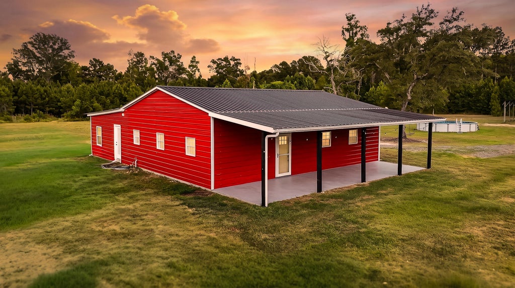 Photo of 135 Ponley Lane, Cottageville, SC 29435 (MLS # 26020046)
