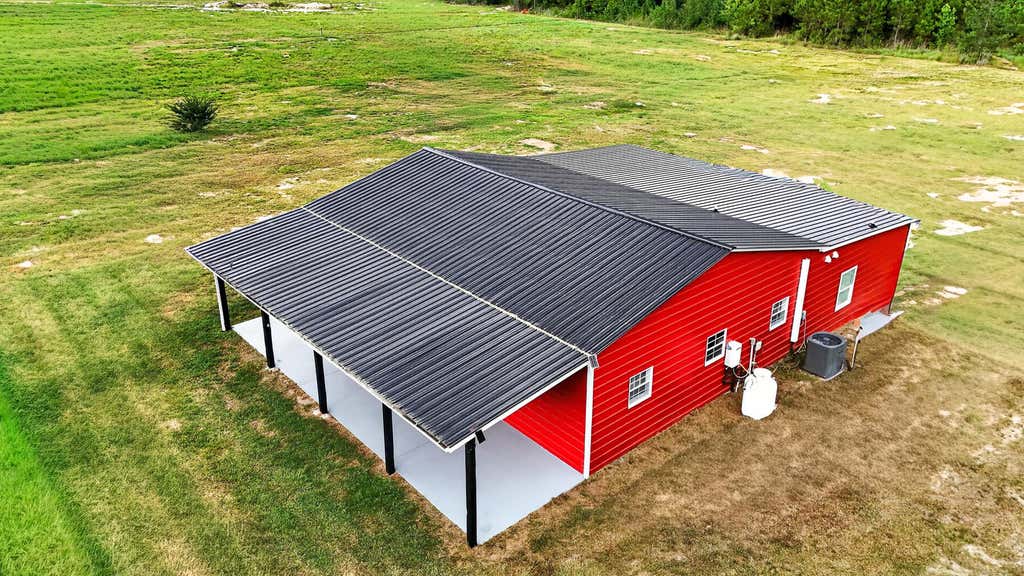Photo of 135 Ponley Lane, Cottageville, SC 29435 (MLS # 26020046)