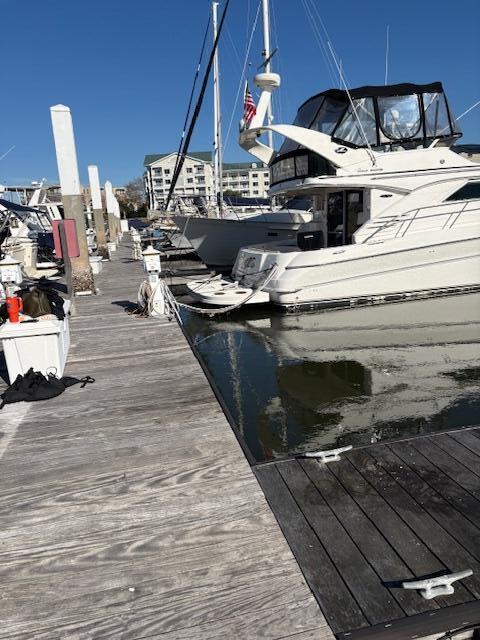 33 Lockwood Drive Slip Lu142