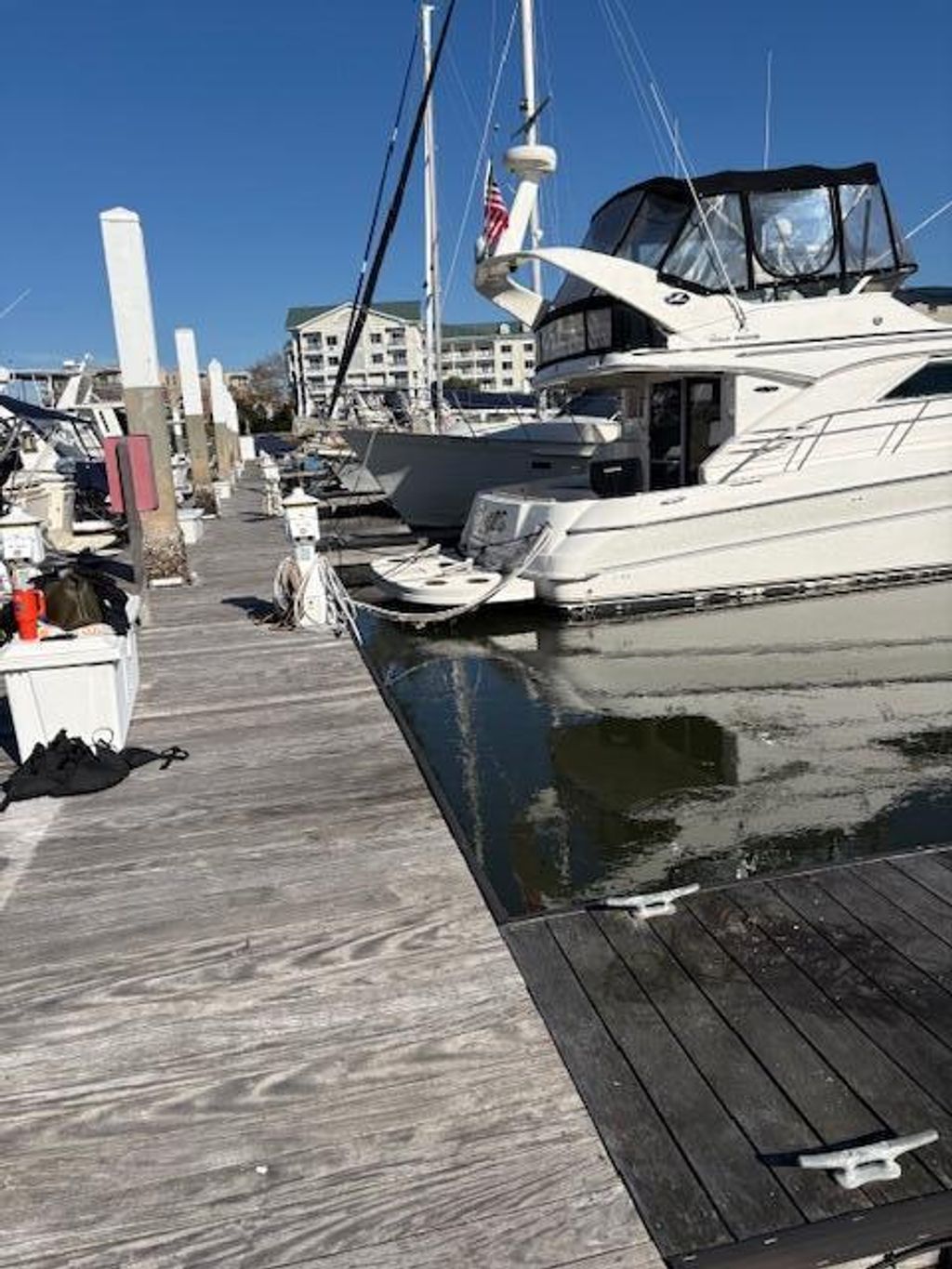 Photo of 33 Lockwood Drive #Slip Lu142, Charleston, SC 29401 (MLS # 26008257)