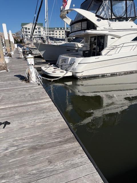 33 Lockwood Drive Slip Lu142