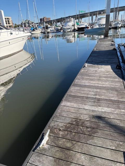 33 Lockwood Drive Slip Lu142