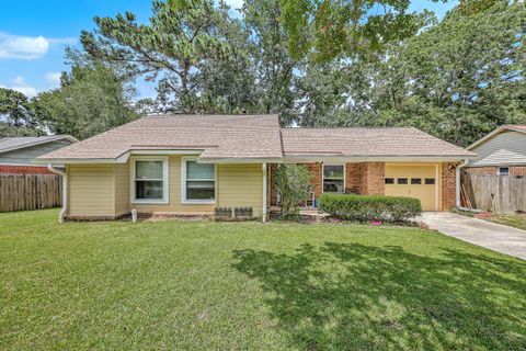 205 Kirksey Drive Summerville SC 29485