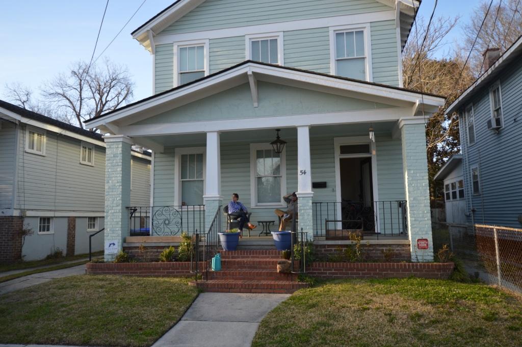 54 Maple Street C