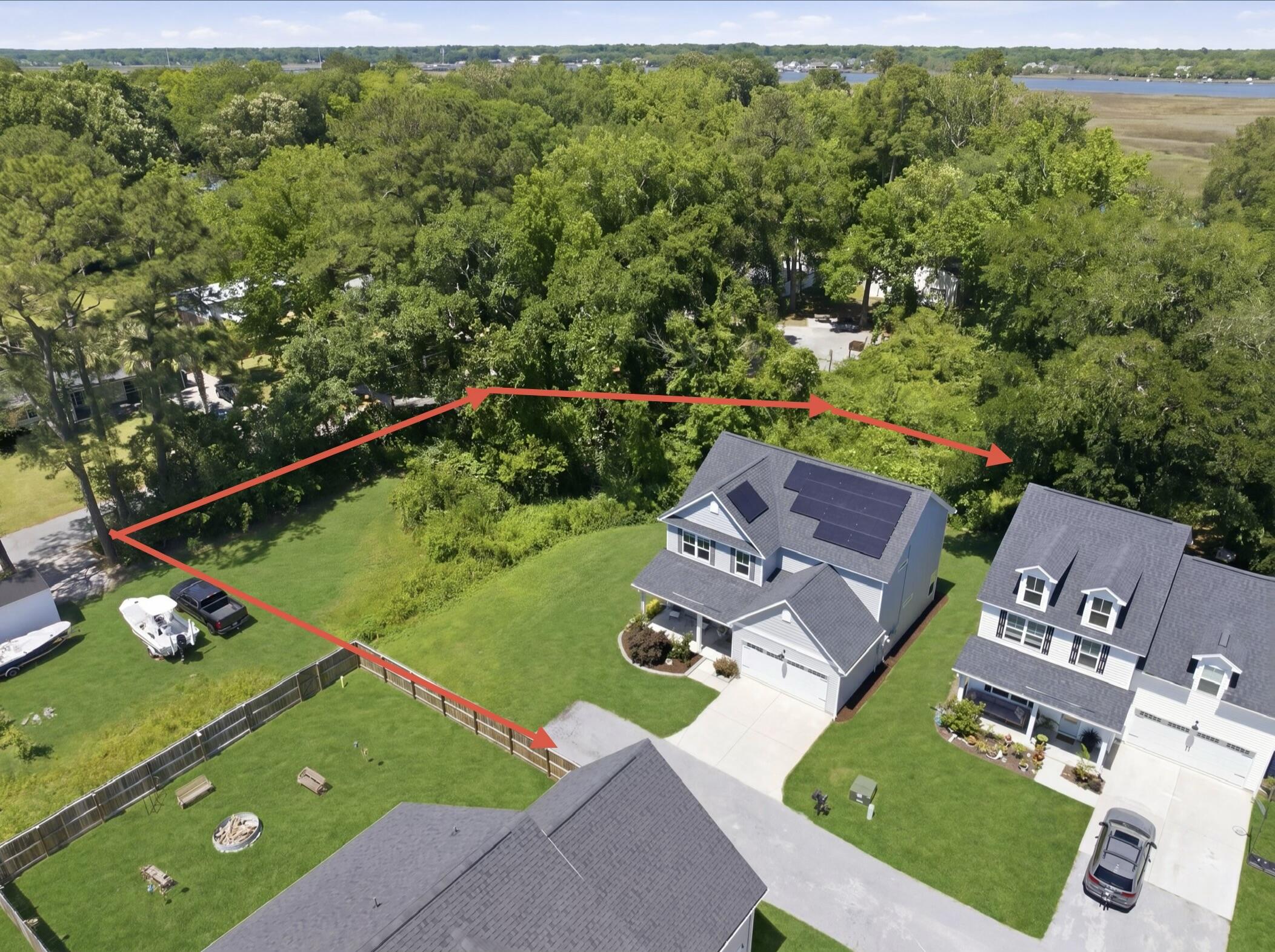3214 Pecan Orchard Way