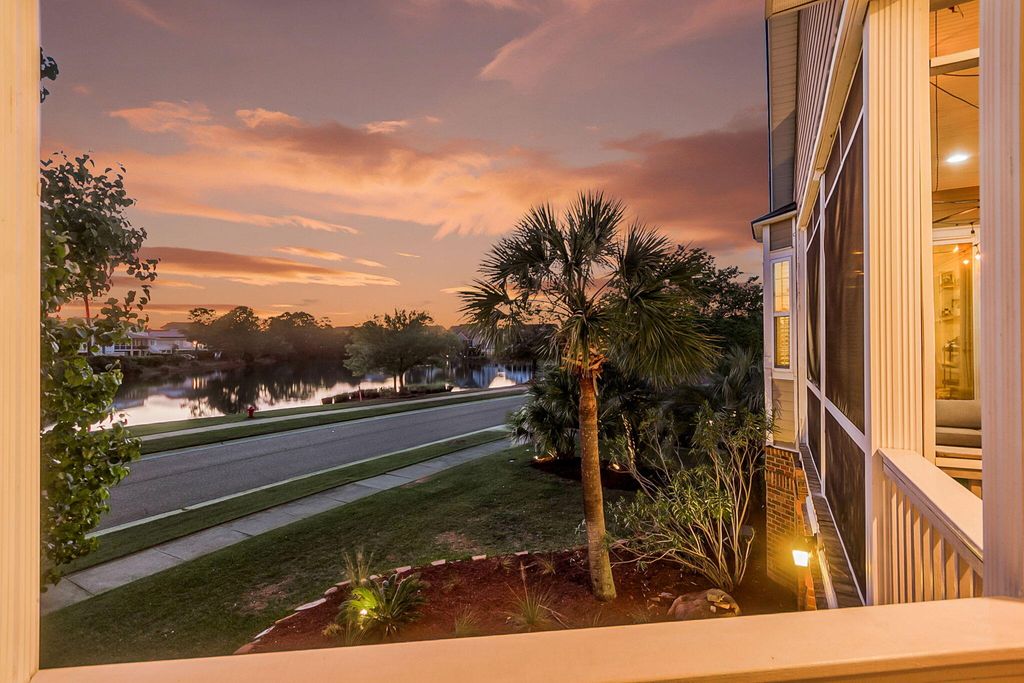 Photo of 1721 Rivertowne Country Club Drive, Mount Pleasant, SC 29466 (MLS # 26011742)