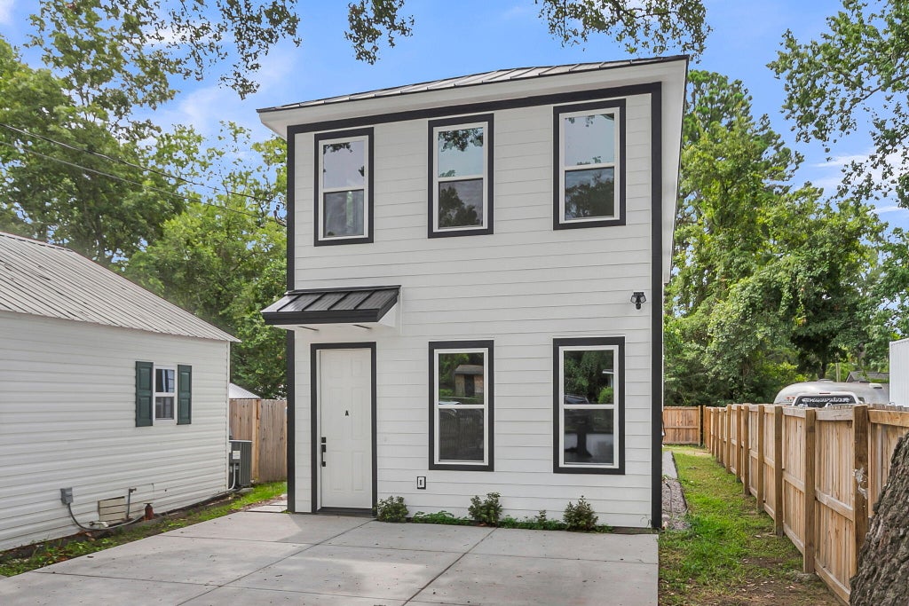 Photo of 1983 Macon Avenue #A &amp; B, North Charleston, SC 29405 (MLS # 26021744)