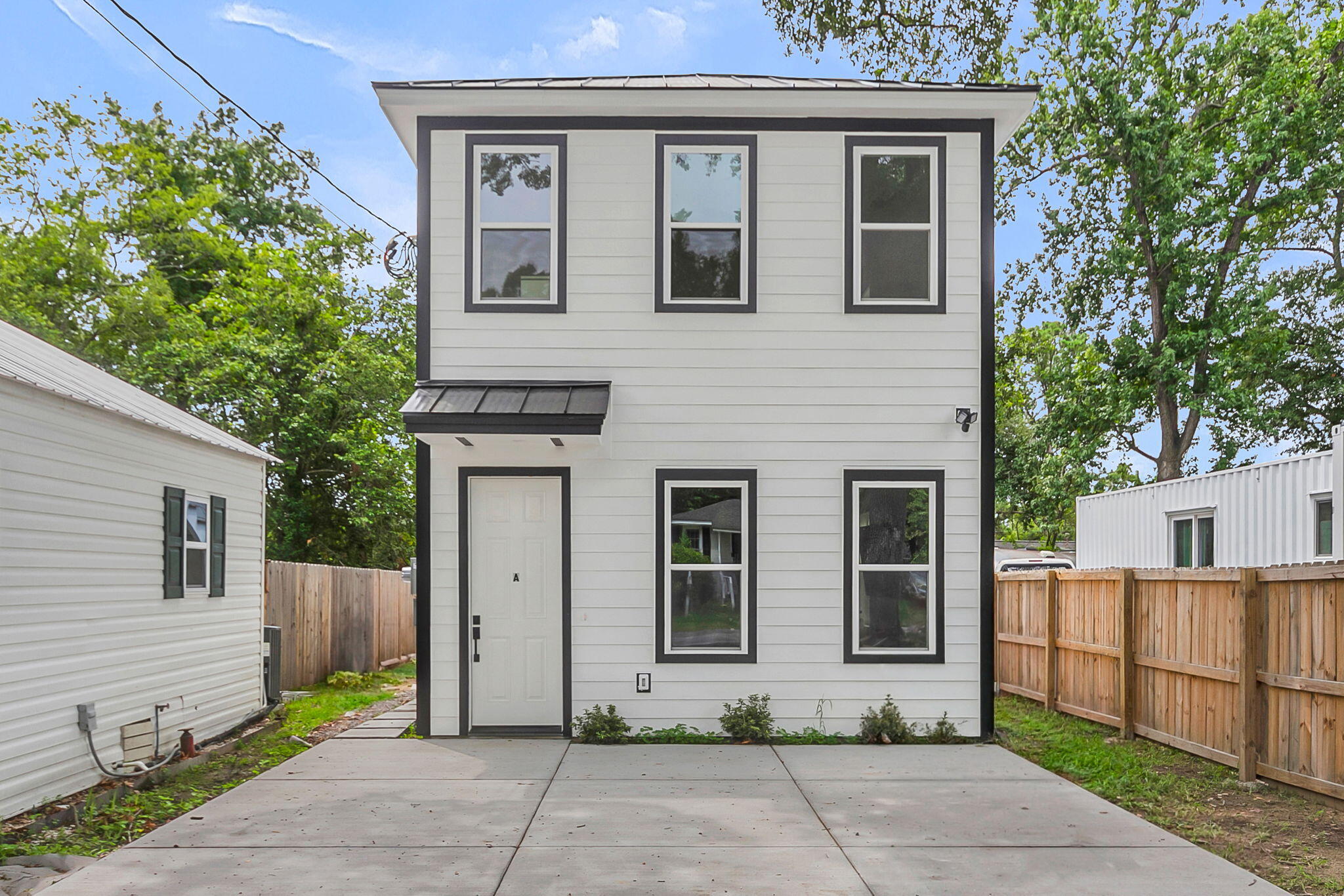 1983 Macon Avenue Unit A & B, North Charleston, SC, 29405