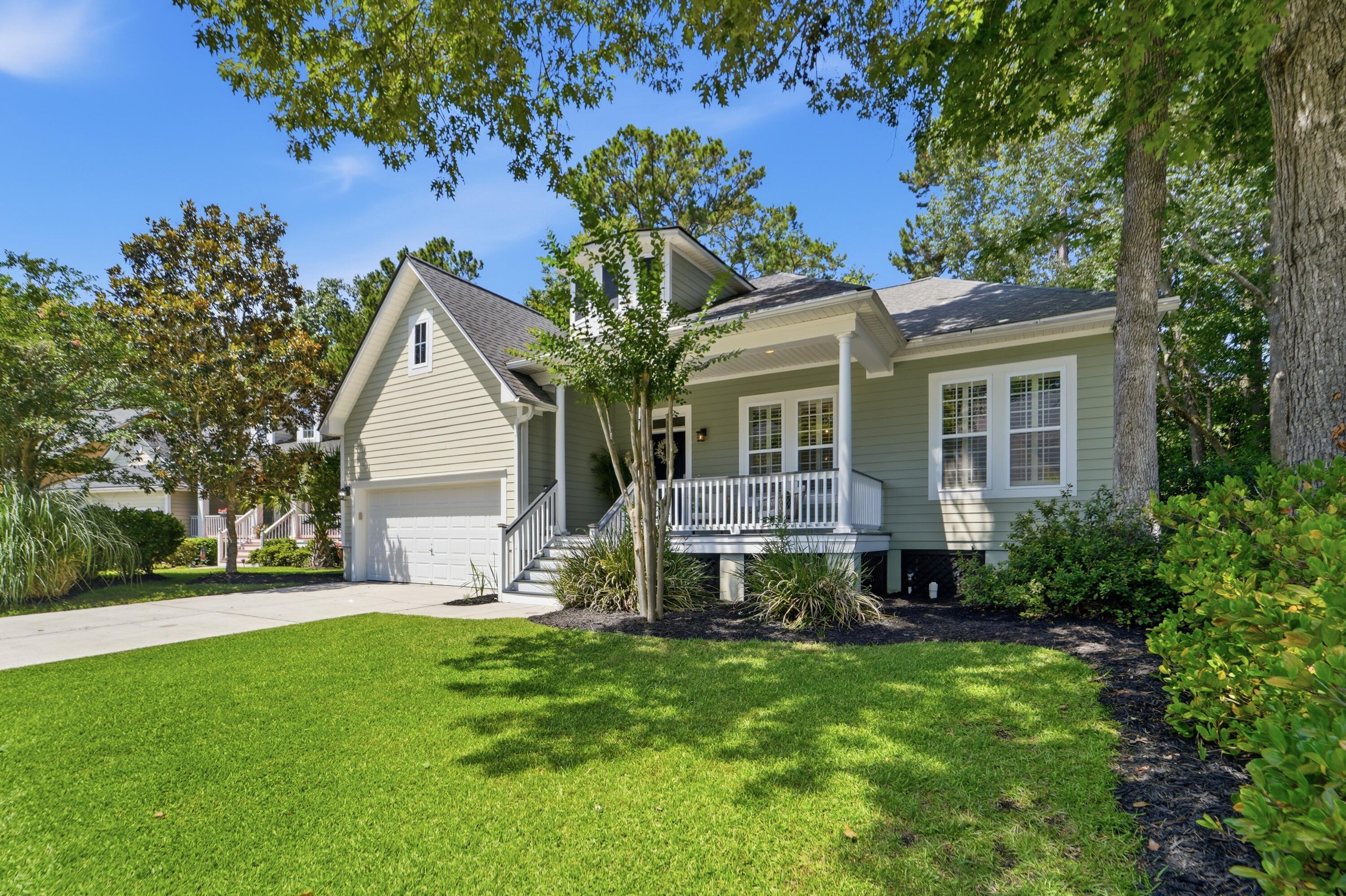 3392 Toomer Kiln Circle