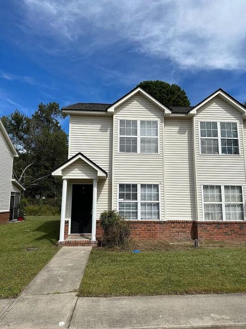 4056 Cedars Parkway D North Charleston SC 29420