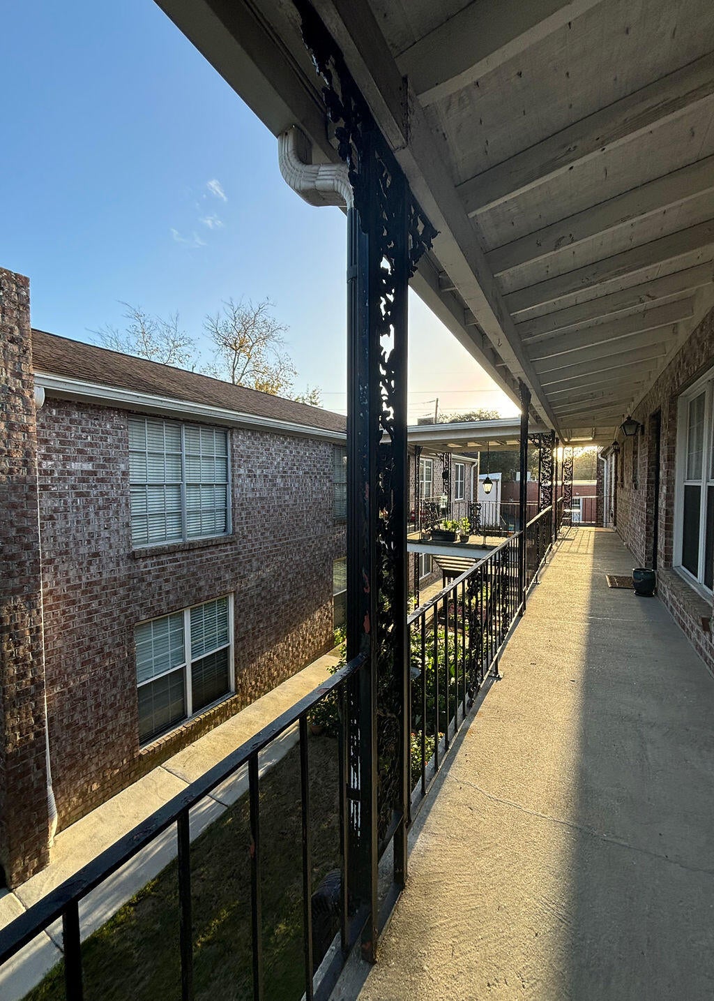 867 Colony Drive F 112