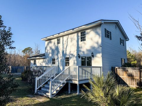 A home in Saint George