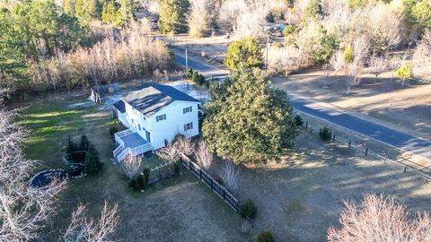 A home in Saint George