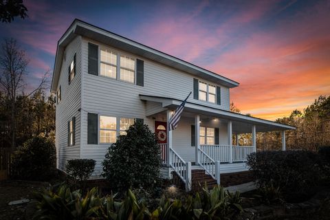 A home in Saint George