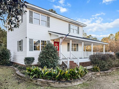 A home in Saint George