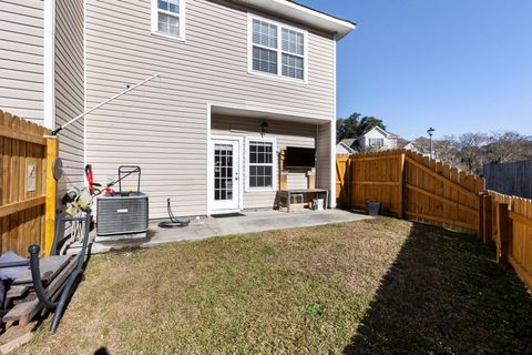 A home in Charleston