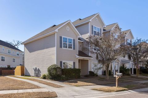 A home in Charleston