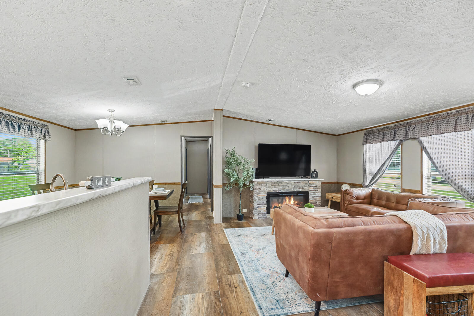 205 Langham Court