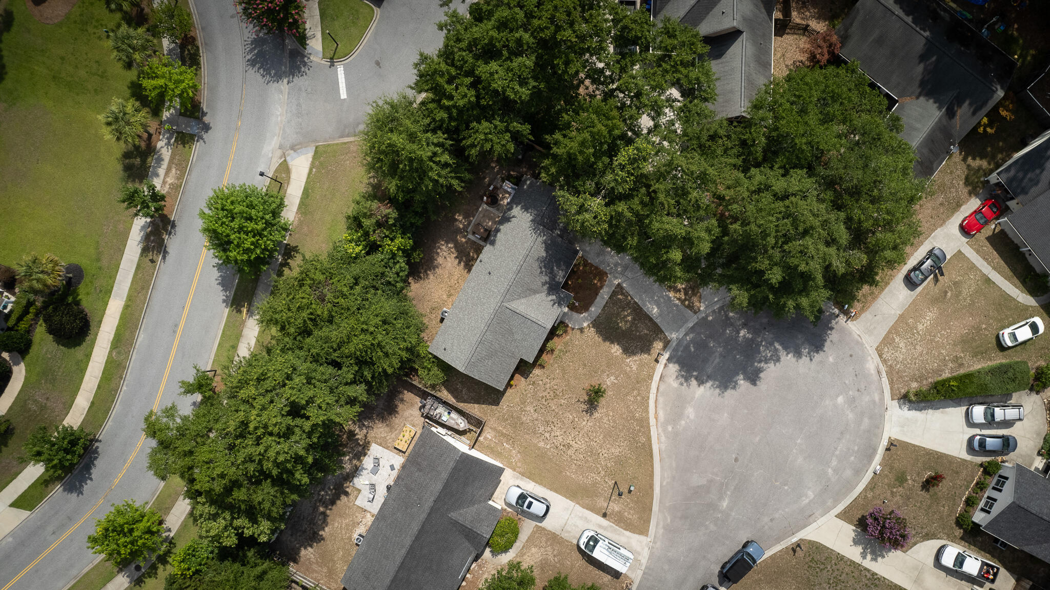 2881 Thunder Trail